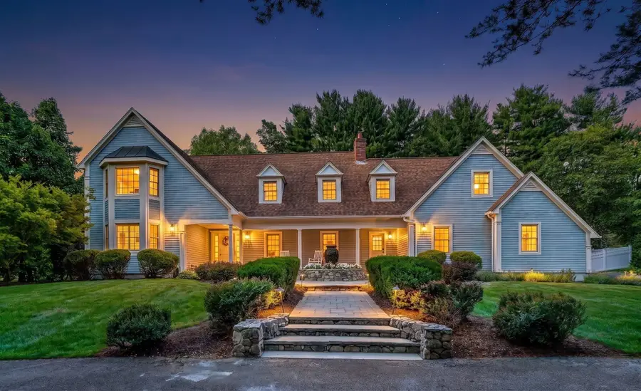 20 Winter Street, Medfield, MA 02052 - #2