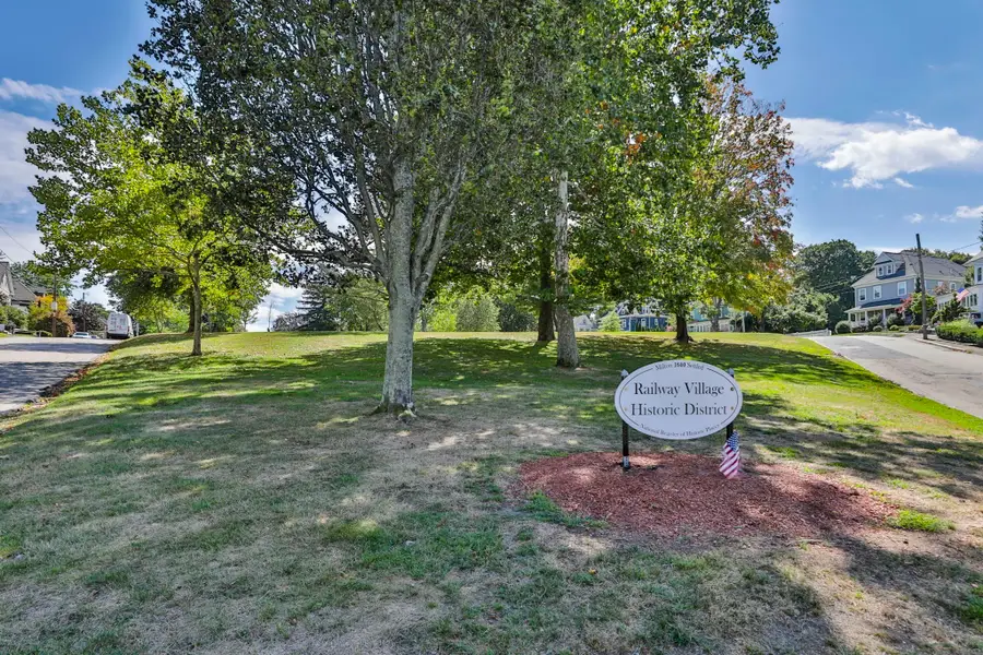 61 Belcher Cir, Milton, MA 02186 - #2
