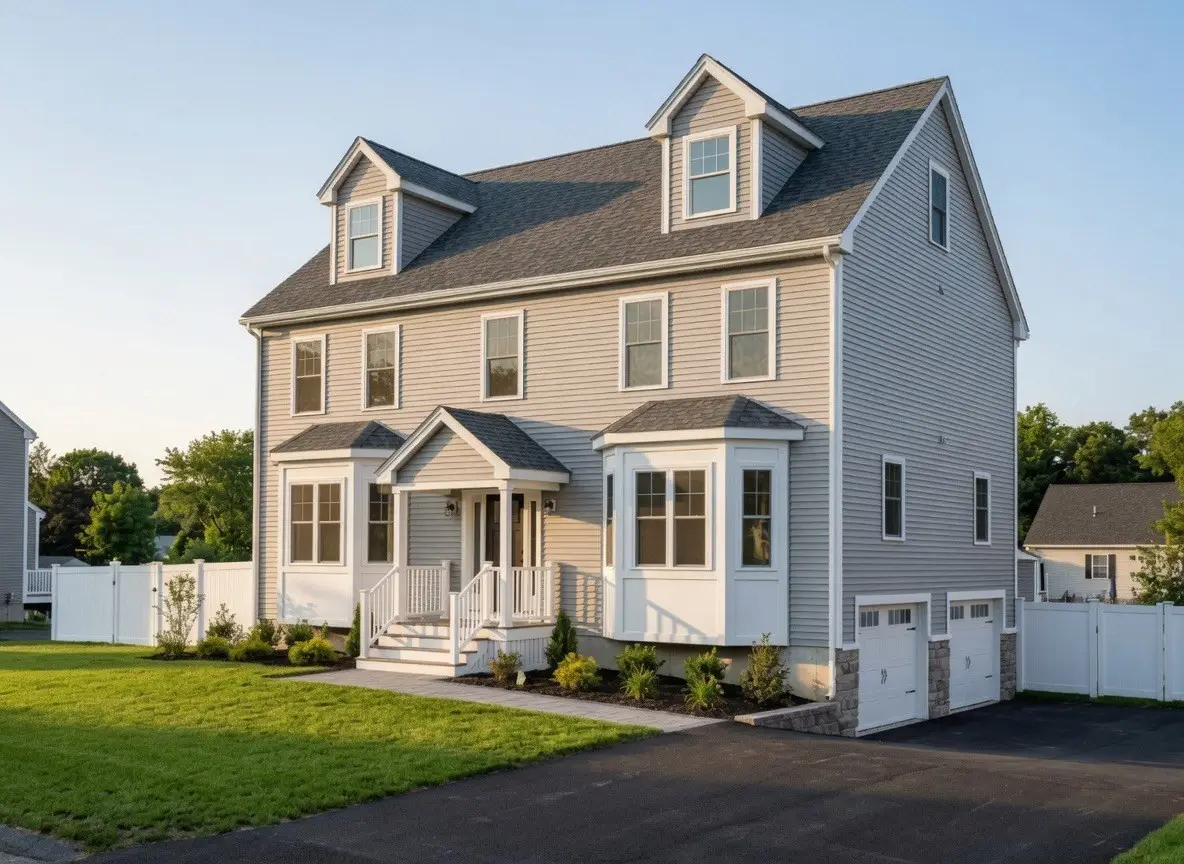 0 Broadway, Haverhill, MA 01832 - #1