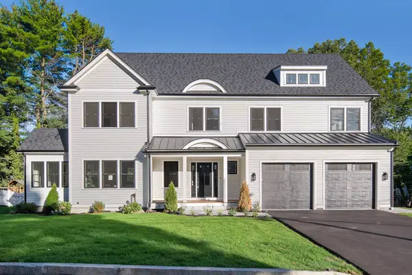 30 Willowdale Rd, Winchester, MA 01890