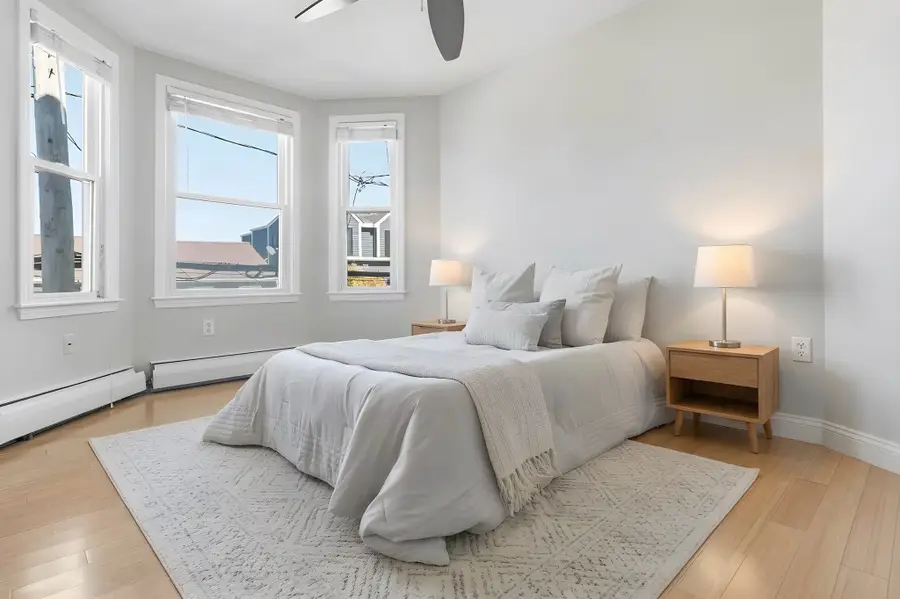 357 Sumner St #2, Boston, MA 02128 - #2