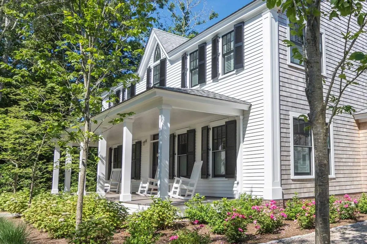 96 South Summer Street, Edgartown, MA 02539 - #1