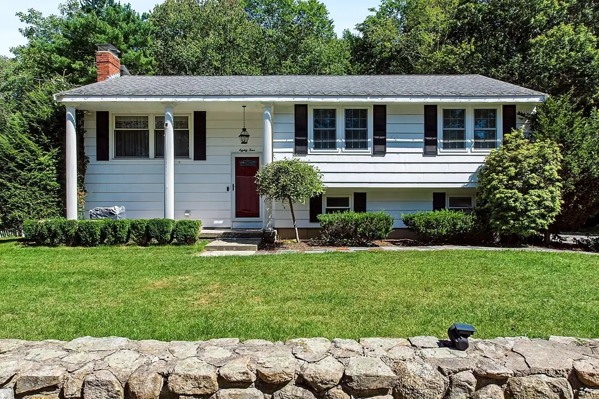 84 Lincoln St, West Bridgewater, MA 02379 - #1