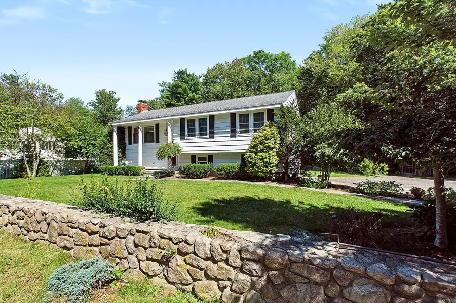 84 Lincoln St, West Bridgewater, MA 02379 - #2