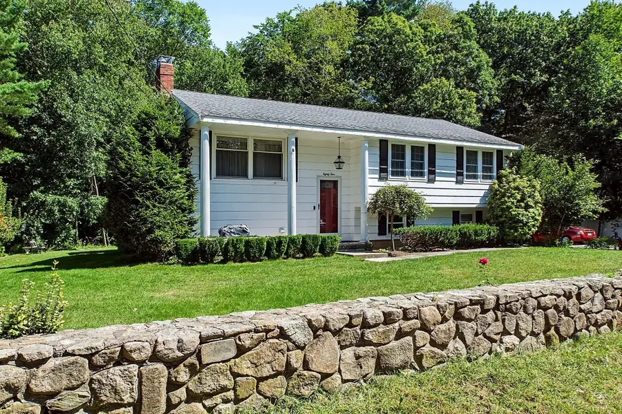 84 Lincoln St, West Bridgewater, MA 02379 - #3