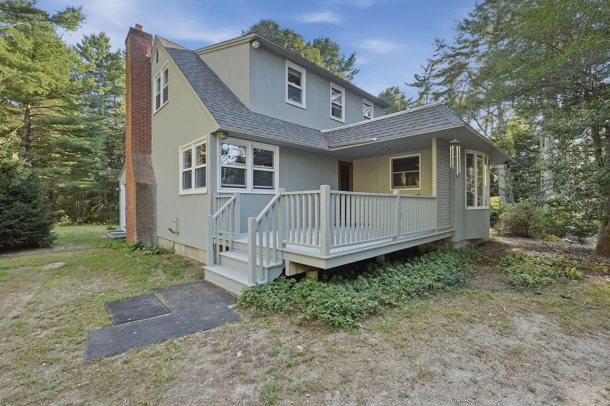14 Crooked River Rd, Wareham, MA 02571 - #1
