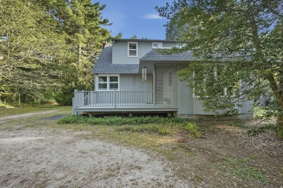 14 Crooked River Rd, Wareham, MA 02571 - #2