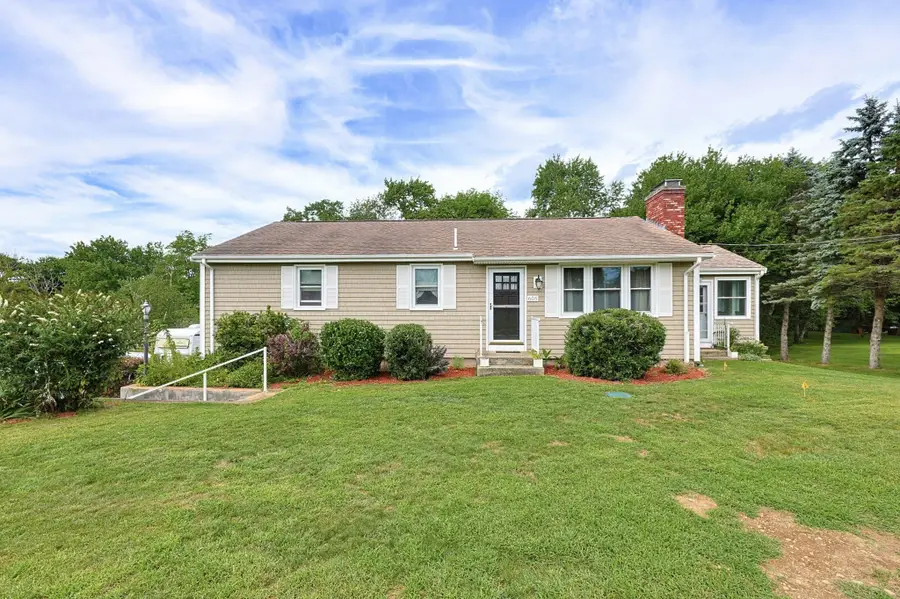 605 Wood Street, Swansea, MA 02777 - #2
