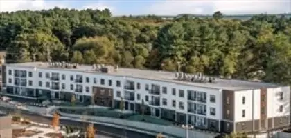 203 Lowell Street #119, Wilmington, MA 01887 - #3