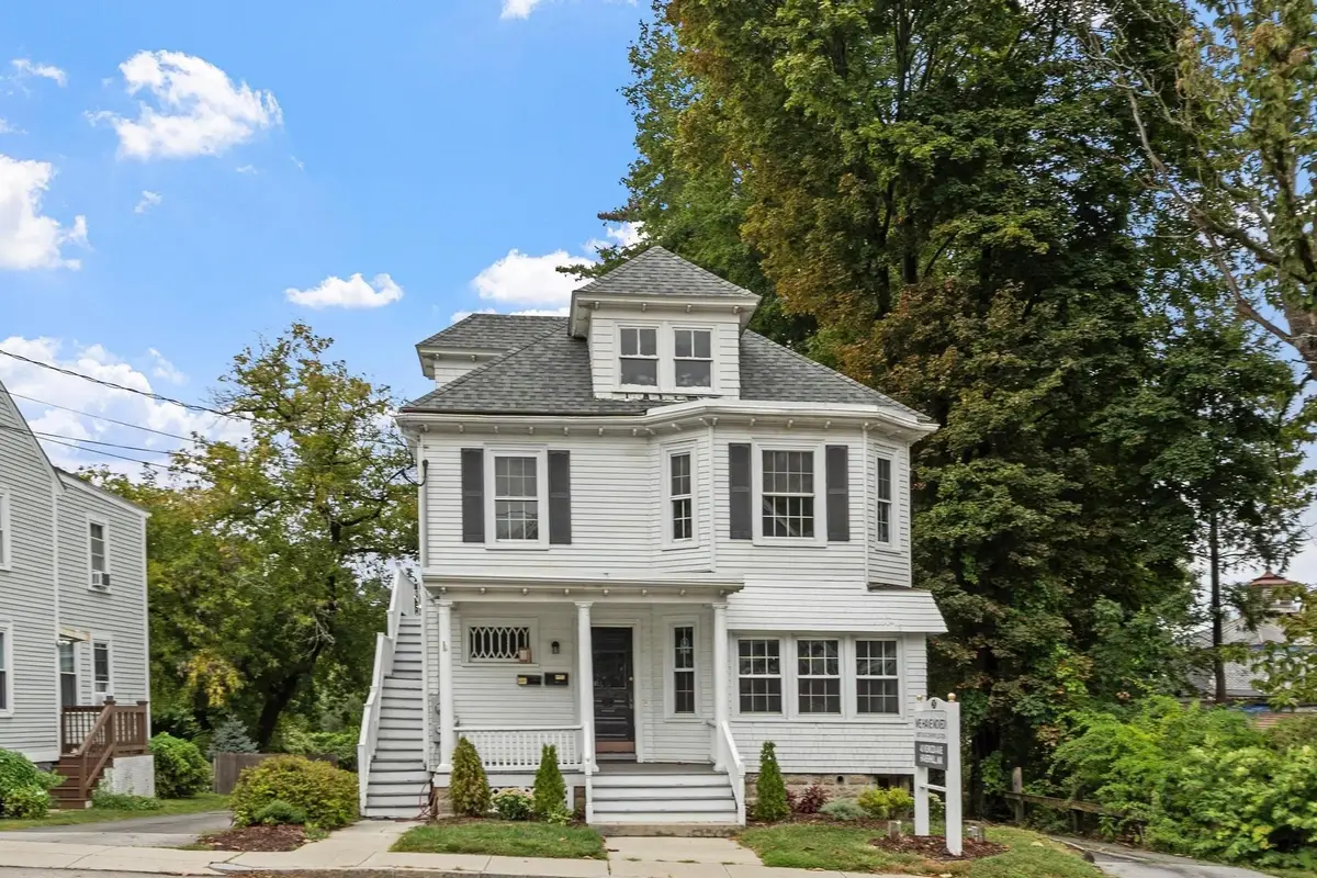 297 South Main Street, Haverhill, MA 01835 - #1