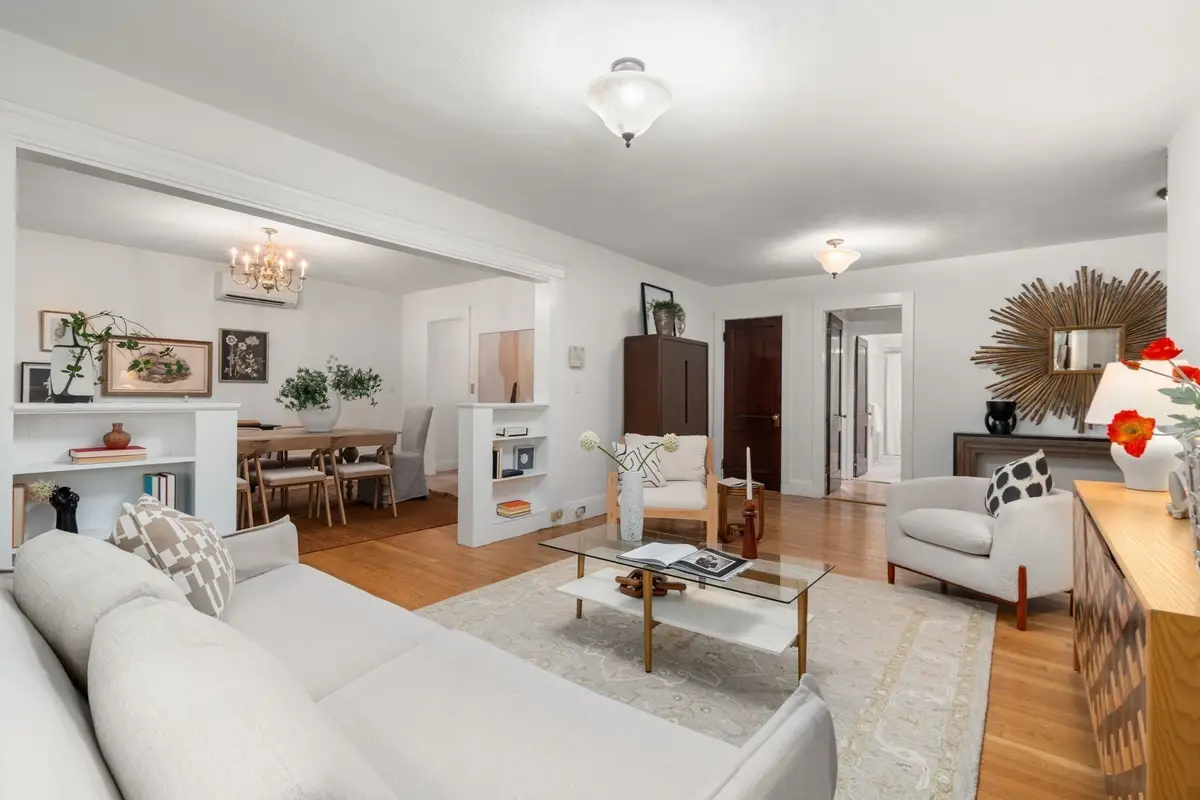 50 Lancaster Ter #2, Brookline, MA 02446 - #1