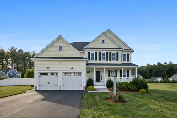 2 Edward Dr, Littleton, MA 01460