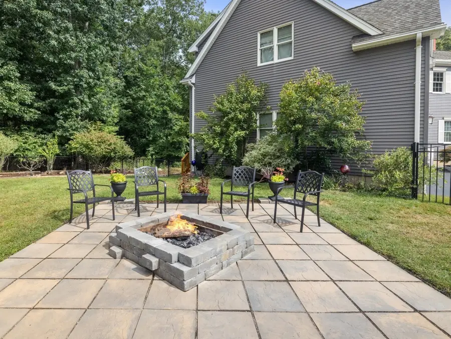 4 Pierce Way, North Easton, MA 02356 - #3