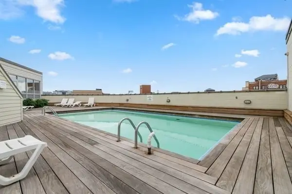 12 Stoneholm St #616, Boston, MA 02115