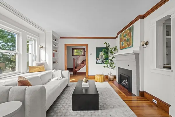 7 Bremen Terrace, Boston, MA 02130
