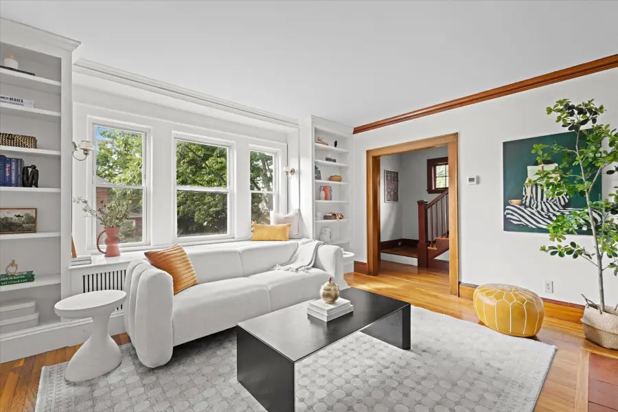 7 Bremen Terrace, Boston, MA 02130 - #3