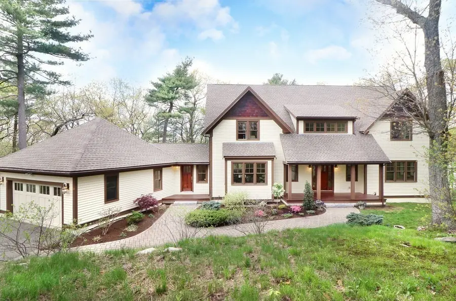 250 Meadowbrook Road, Dedham, MA 02026 - #3