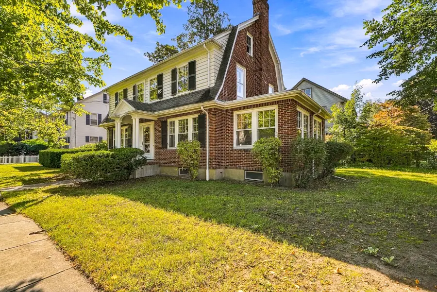 3 Preble Gardens Rd, Belmont, MA 02478 - #3