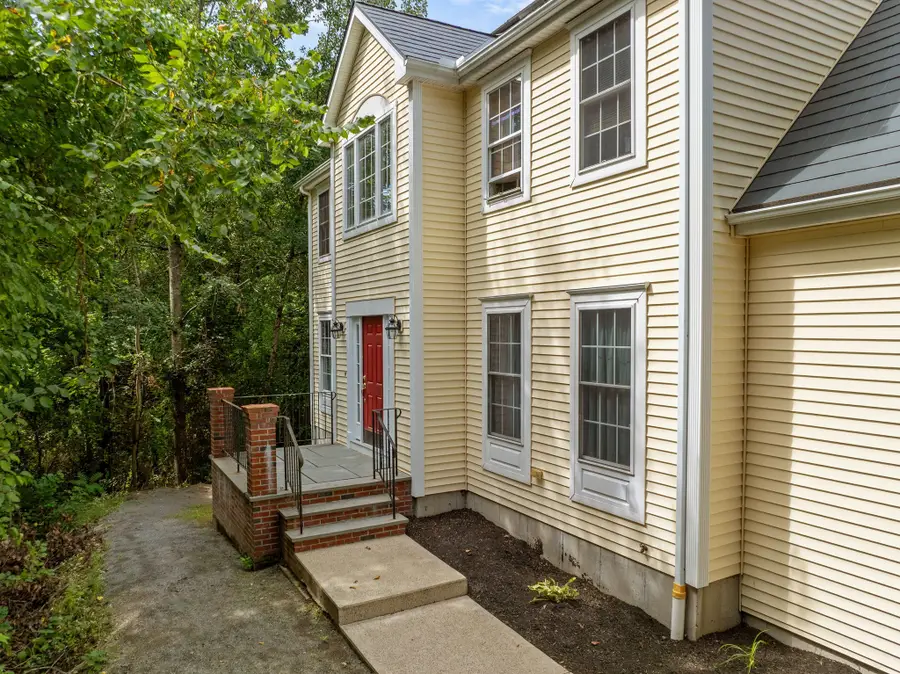 115 Cathedral Drive, Attleboro, MA 02703 - #2