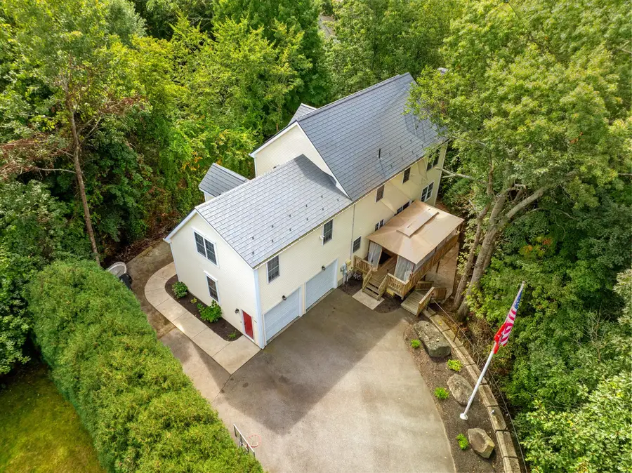 115 Cathedral Drive, Attleboro, MA 02703 - #3