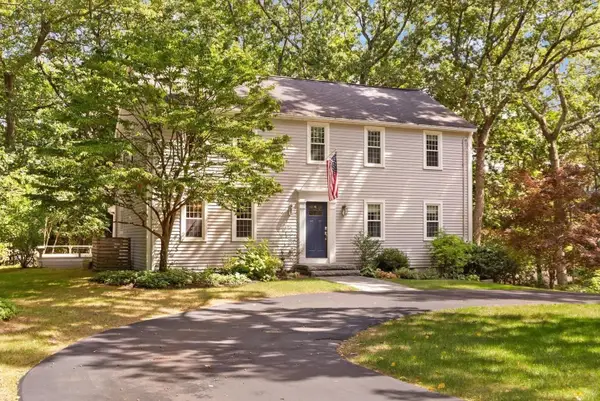 28 Sylvan Way, Sudbury, MA 01776