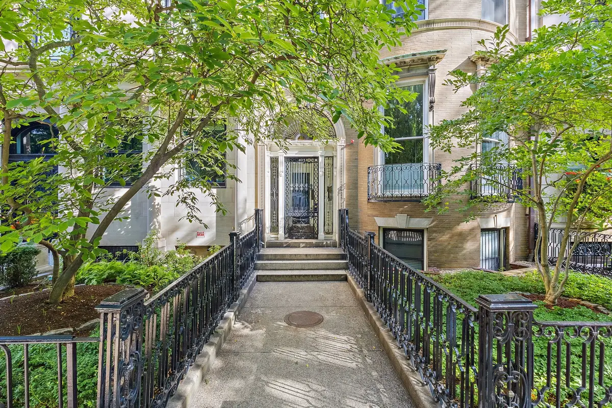 405 Commonwealth Ave #8, Boston, MA 02215 - #1