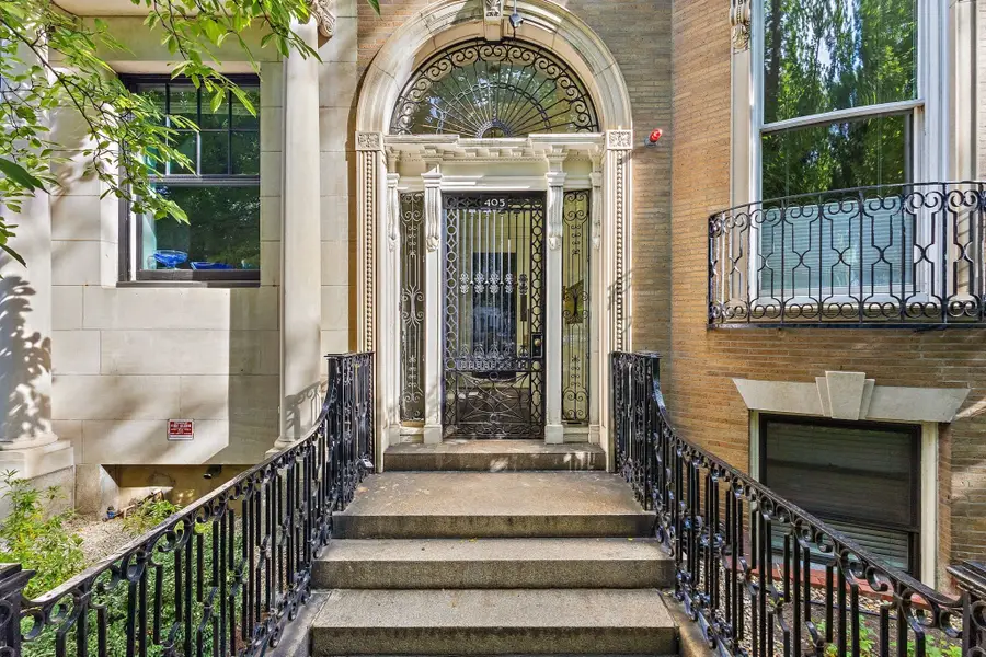 405 Commonwealth Ave #8, Boston, MA 02215 - #3