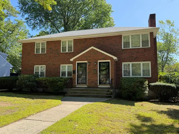 740-742 Vfw Parkway, Boston, MA 02132