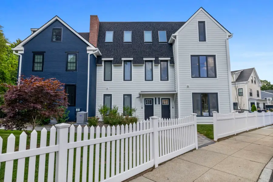 19 Ashland St #19, Boston, MA 02122 - #2
