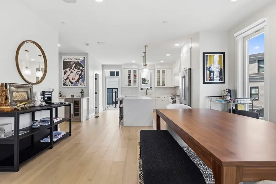 19 Ashland St #19, Boston, MA 02122 - #3