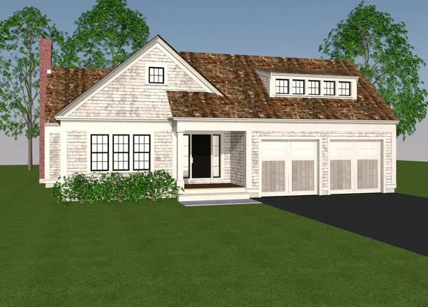 8 Preservation Way, Plymouth, MA 02360