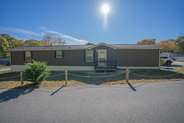 12 Patriot Circle, Plymouth, MA 02360
