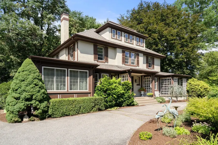 611 East Street, Walpole, MA 02081 - #3