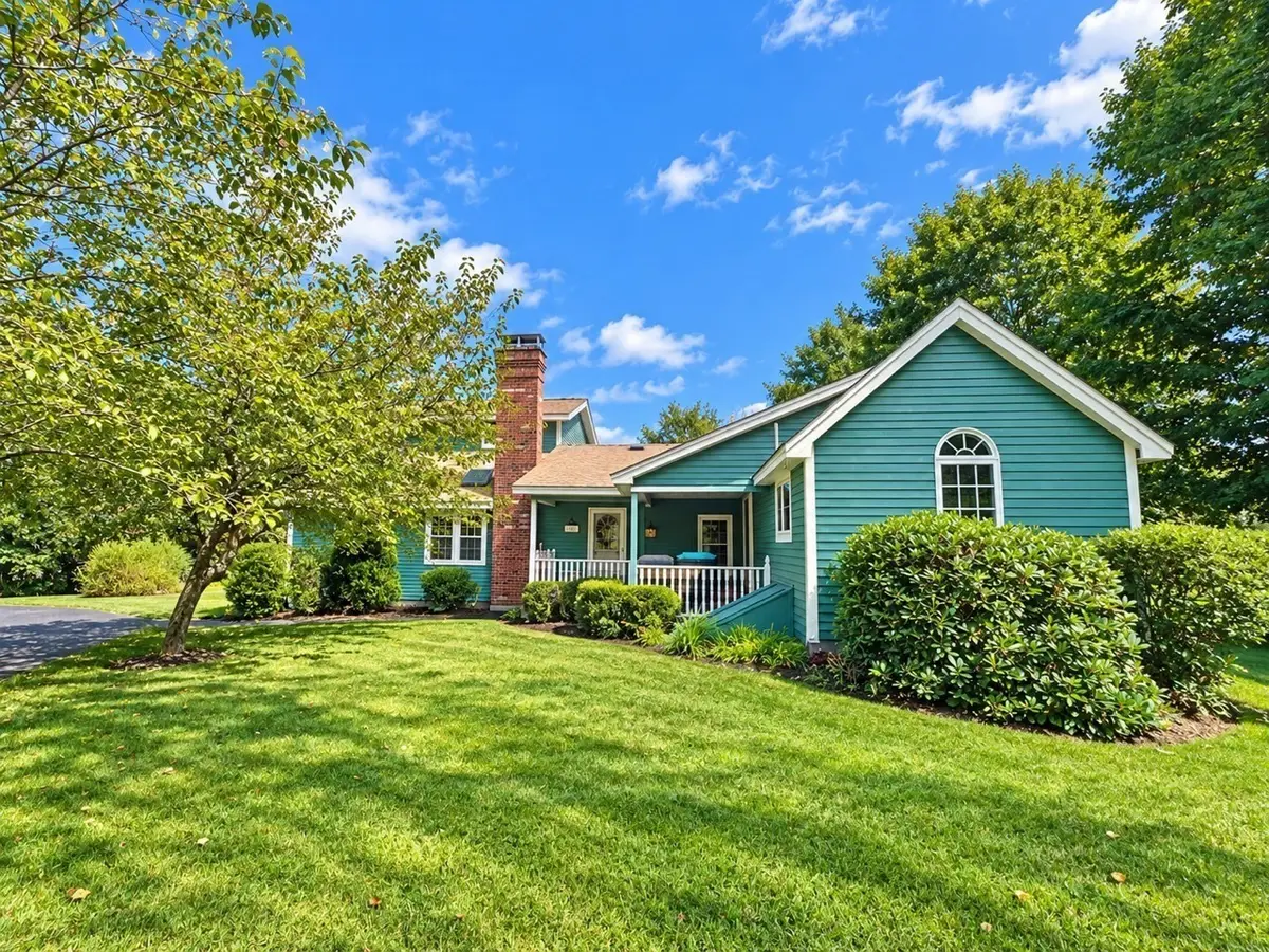 163 Rowley Hill Rd, Sterling, MA 01564 - #1
