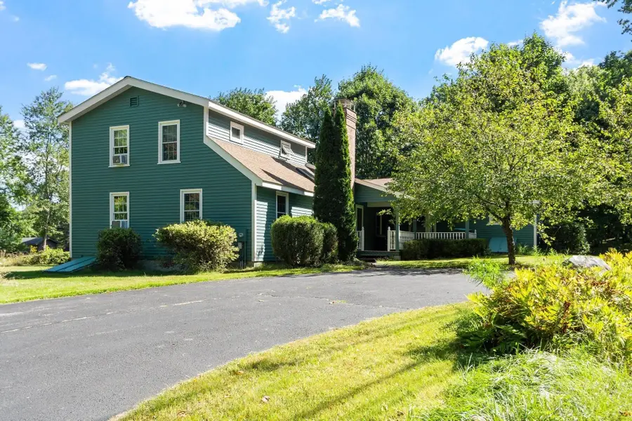 163 Rowley Hill Rd, Sterling, MA 01564 - #2