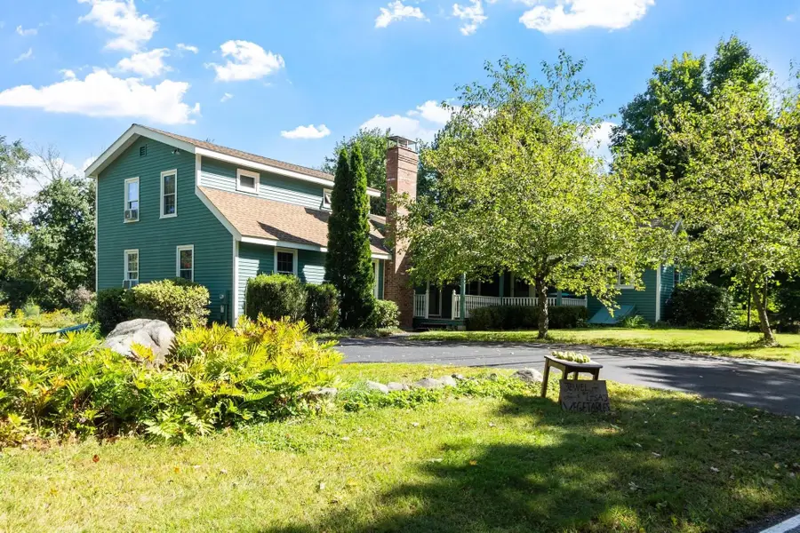 163 Rowley Hill Rd, Sterling, MA 01564 - #3