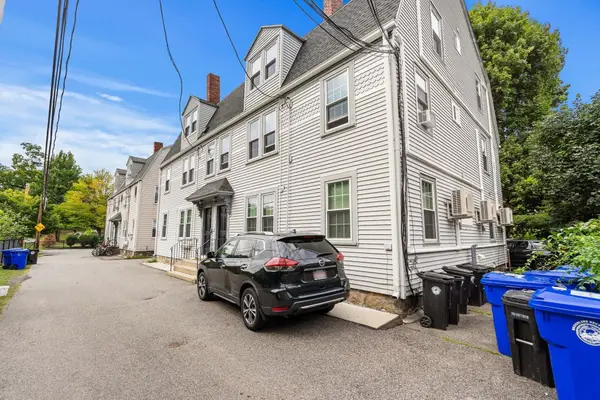 3 High Street Pl, Brookline, MA 02445