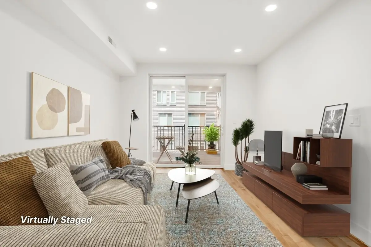 50 Hichborn St #310, Boston, MA 02135 - #1