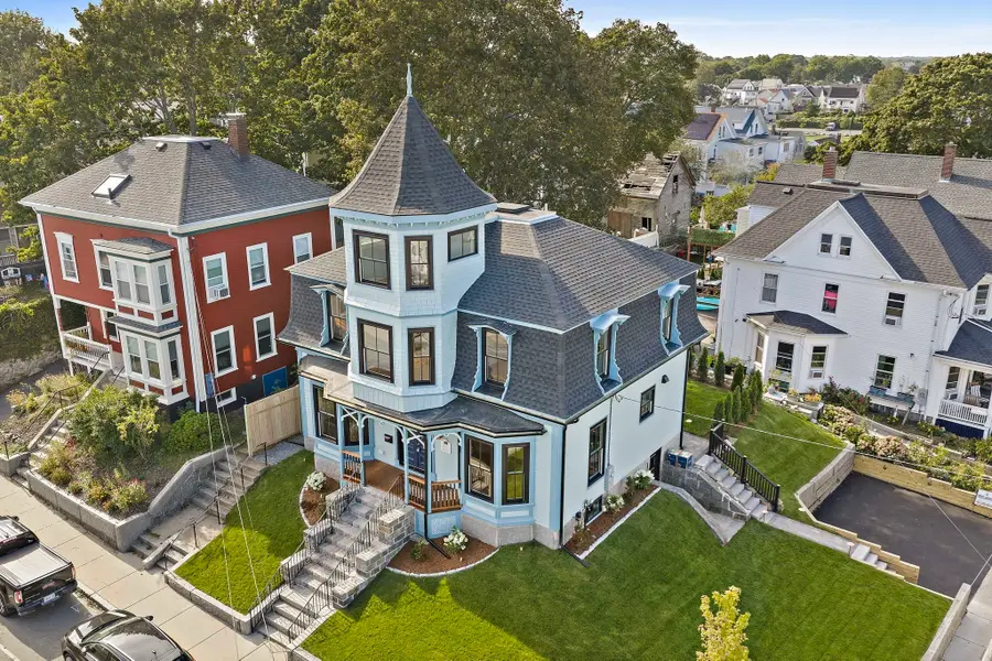 118 Prospect St, Gloucester, MA 01930 - #2