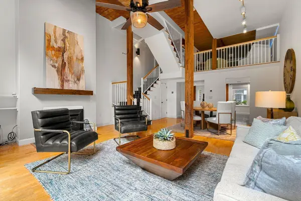 11 S Stone Mill Dr #712, Dedham, MA 02026