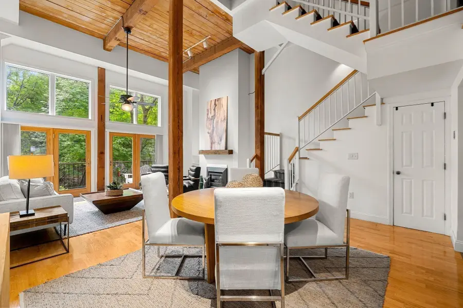 11 S Stone Mill Dr #712, Dedham, MA 02026 - #3