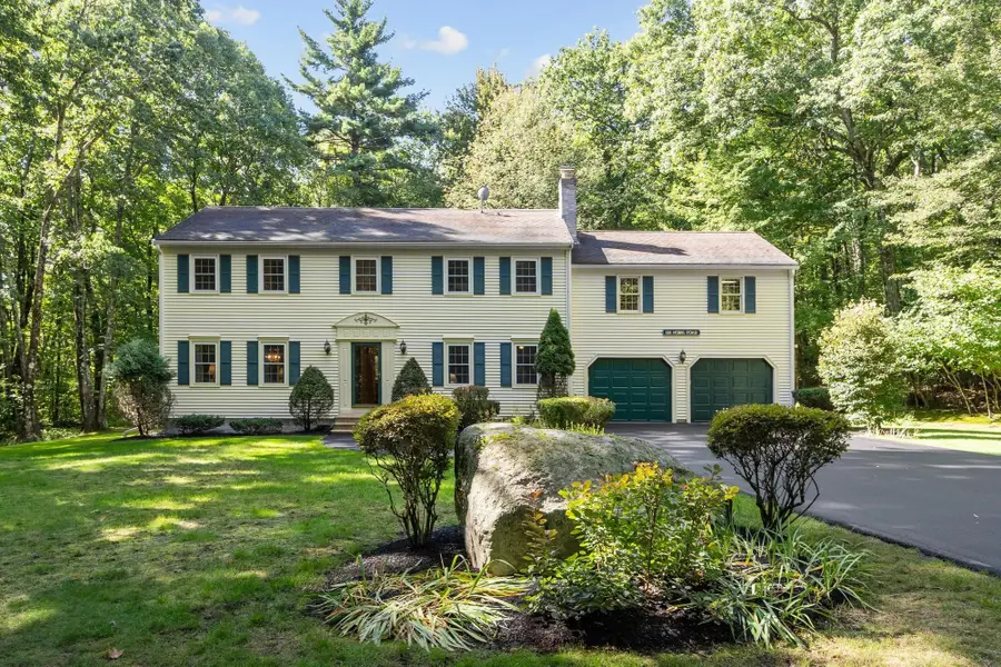 138 Hobbs Rd, Princeton, MA 01541 - #2