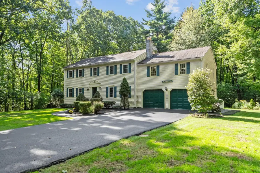 138 Hobbs Rd, Princeton, MA 01541 - #3