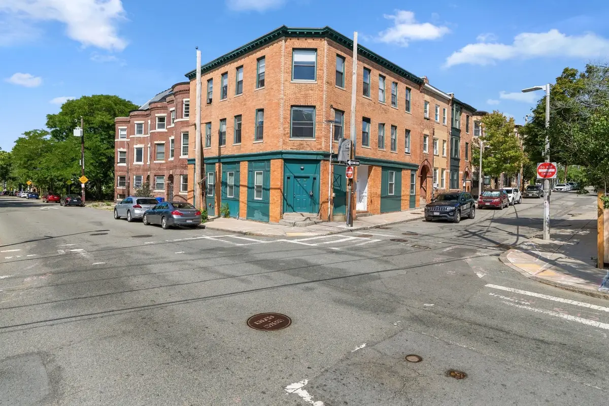 83-85 Highland Street, Boston, MA 02119 - #1