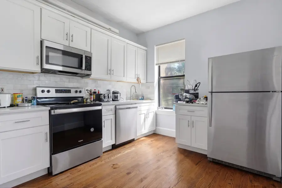 83-85 Highland Street, Boston, MA 02119 - #2