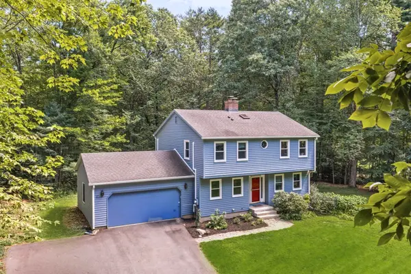 43 Coleman Rd, Southampton, MA 01073