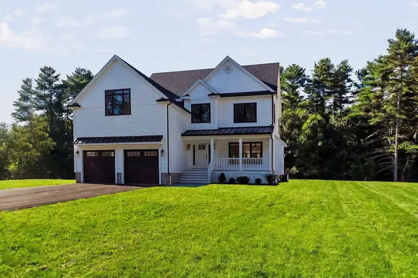5 Joshua Dr, Easton, MA 02375