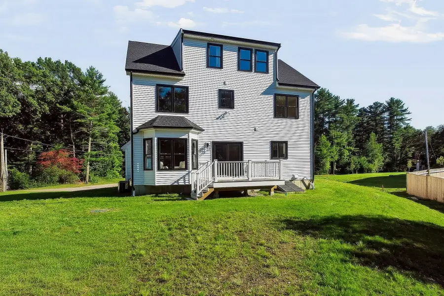 5 Joshua Dr, South Easton, MA 02375 - #2