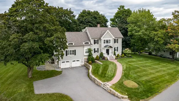 5 Cornerstone Way, Lexington, MA 02420