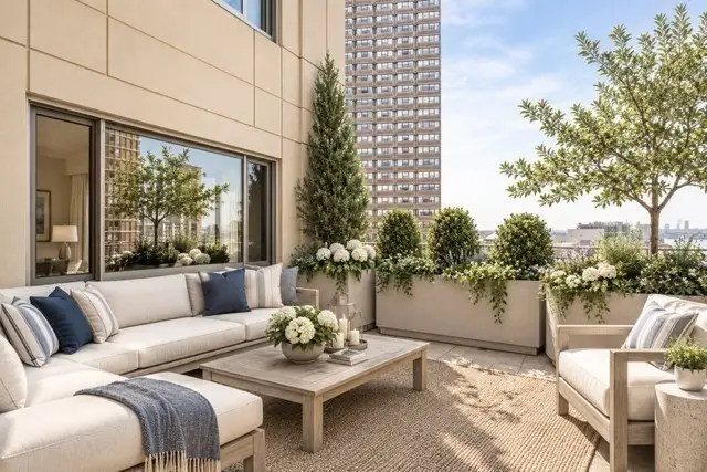 1 Huntington Avenue #PH1702, Boston, MA 02116 - #2